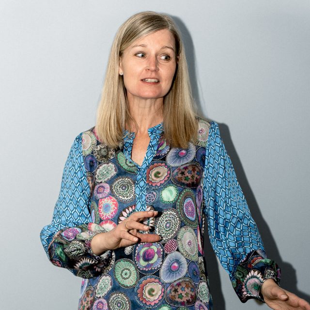Ann Sloth Hansen